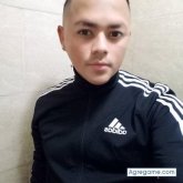 benjamin242424 chico soltero en González Moreno