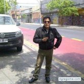 Músico. Alguien con quien compartir