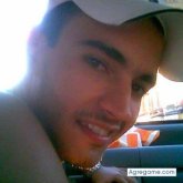 Foto de perfil de Carloslara64