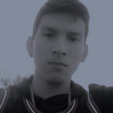 Busco pareja. Amigos. Deportista.