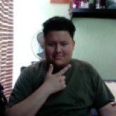 Estudiante. Sea buena buena onda y