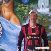 Mujer. Trankilo y amable. Lo k alla le