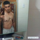 sab_29 chico soltero en General Enrique Mosconi