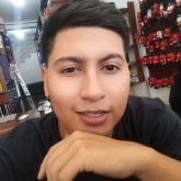 Jordy Vera