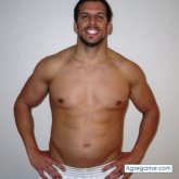 ALBERTO BARRS