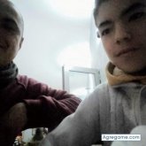 Busco conocer gente. Mujer.