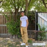 Gael Villarreal, Chico de Clearlake para Chicos en Agregame.