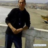 CJames chico separado en Lima