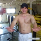 ArnaldoDavid chico soltero en 