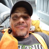 Chofer. Busco conocer gente. Solo