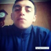 Javier Almonacid Mansilla