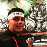 noguerarene chico soltero en Delta