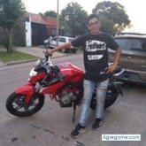 Santiago Ledesma, Chico de Villa Insuperable para Chicos en Agregame.