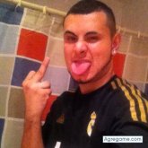 zinedine10 chico soltero en Tucker