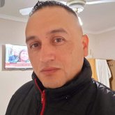 Viajante. Algo sin compromiso. Soltero,