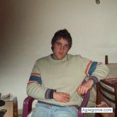 Chatear con javyelpolaco de Claypole