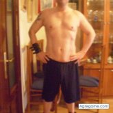 Elroy chico soltero en Madrid