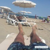 juanbautista1662 chico soltero en Mar De Ajó