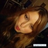 Adrilinda chica soltera en 