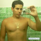 Piro25 chico soltero en Cotorro