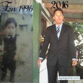 Chatear con 1610161 de San Rafael Del Sur