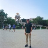 Busco conocer personas. Soltero me gusta