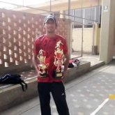 Carlostrelles2025 chico soltero en Lima