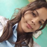 Licenciada. Busco hombres solamente