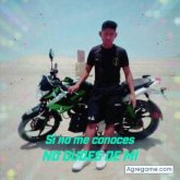 Daniel Vasquez Flores