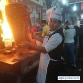 Josealberto Cayetanorosas