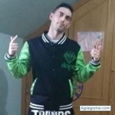 Israel Rodriguez Fernández