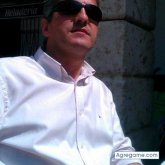 velazquez44 chico soltero en Madrid