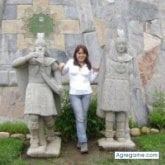 Mujeres Solteras en Monsefú (Lambayeque)