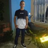 Busco conocer gente.