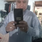 Pevhy69 chico soltero en Xochimilco