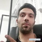 robert_bombom chico soltero en Arevalo