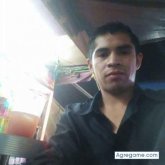 alecabrera1347 chico soltero en Ciudad De México