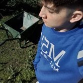 Busco conocer gente. Gente para hablar y