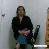 Lena2207 chica soltera en Tepotzotlán