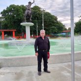 Busco pareja. Busco mujer para una