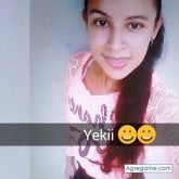 Foto de perfil de Yehiri