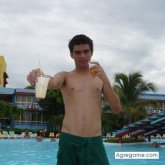 Hectico chico soltero en Buenaventura