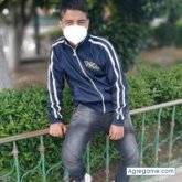 Enrique Eliseo Martinez