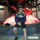 Rafaelhernandezbarb chico soltero en Manzanillo