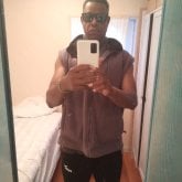 Busco conocer gente. Busco mujer.