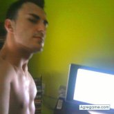 lister requena gomez