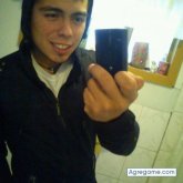 Chatear con nicolas2414 de Santa Juana