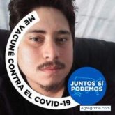Kevin Mauricio Tevez, Chico de Redwood City para Chicos en Agregame.