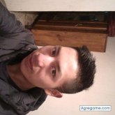 israelmorales1068 chico soltero en Livingston