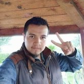 Busco pareja. Alguna chica para